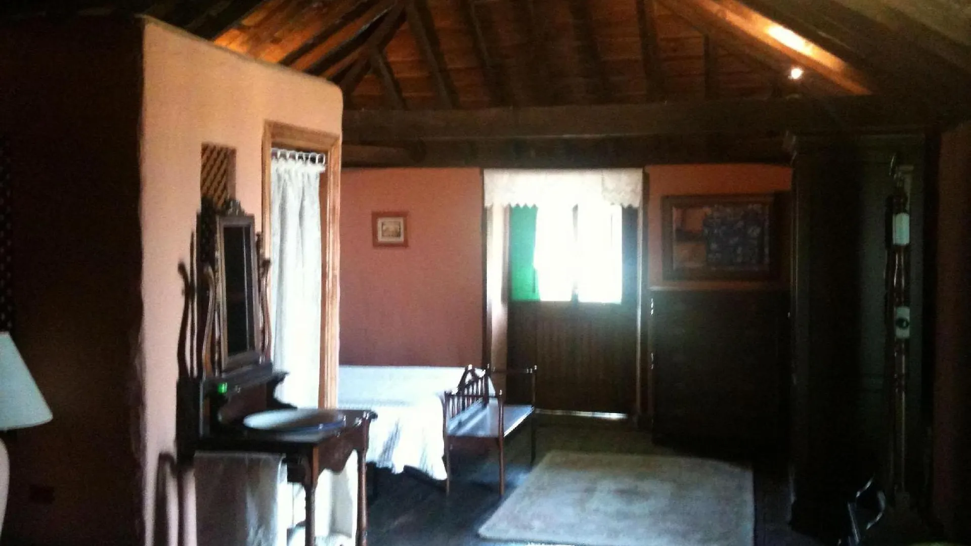 Holiday home Casa Roja Mit Pool Und Terrasse Fuer 6 Personen Villa Charco del Pino