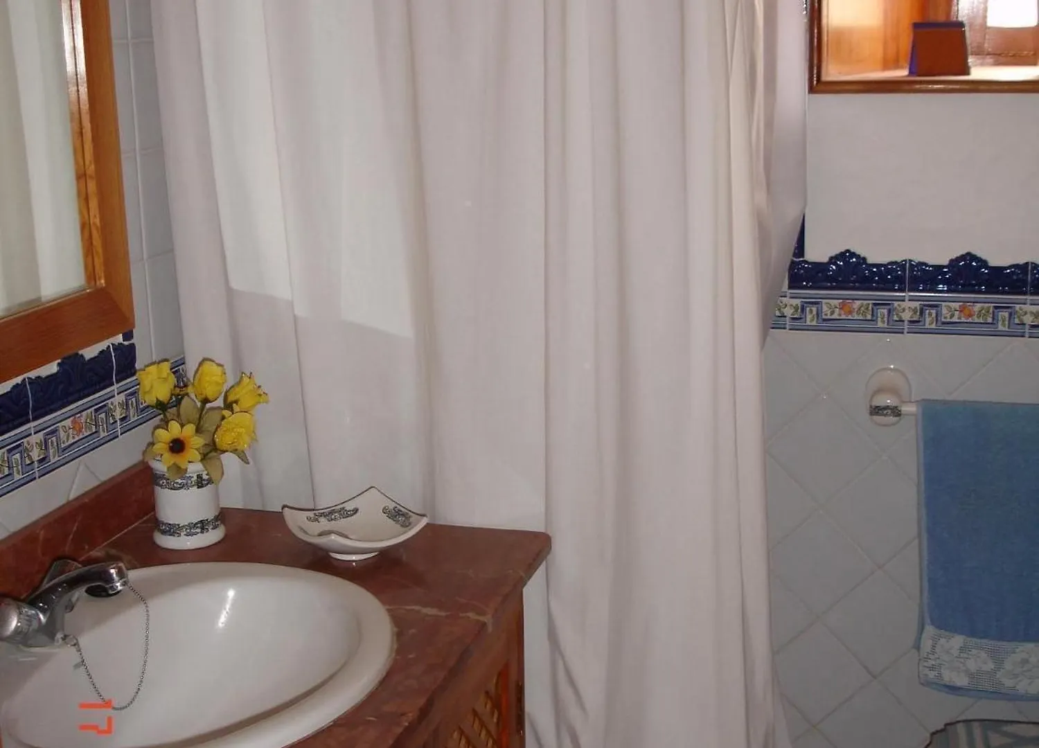 Holiday home Casa Roja Mit Pool Und Terrasse Fuer 6 Personen Villa Charco del Pino